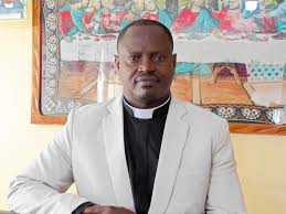 Ask. R.Y Pangani