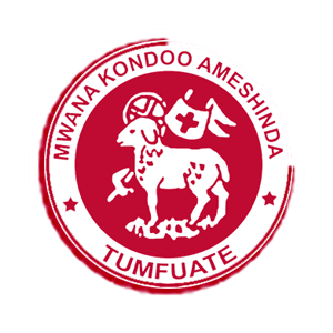 Kanisa la Moravian Tanzania